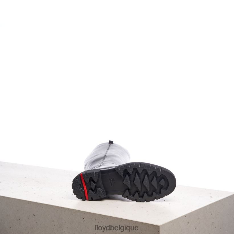 LLOYD bottes femmes noir 4Z6Z661194 chaussures