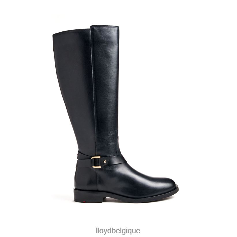 LLOYD bottes femmes noir 4Z6Z661196 chaussures