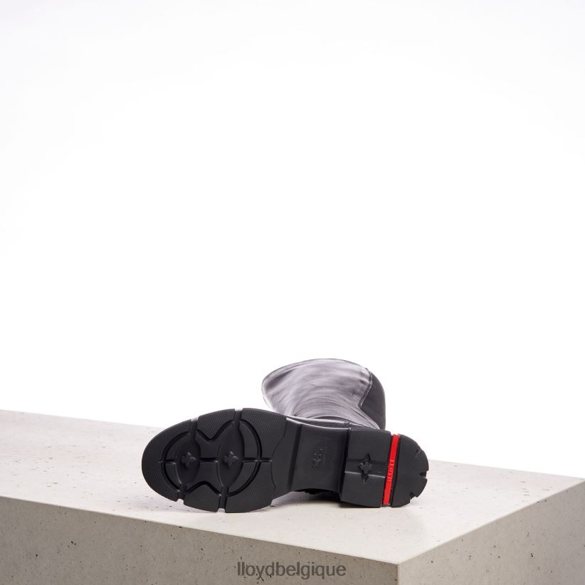 LLOYD bottes femmes noir 4Z6Z661197 chaussures