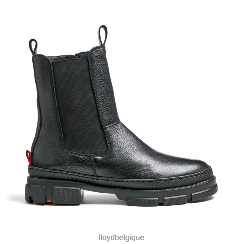 LLOYD bottine avec semelle femmes noir 4Z6Z66910 chaussures