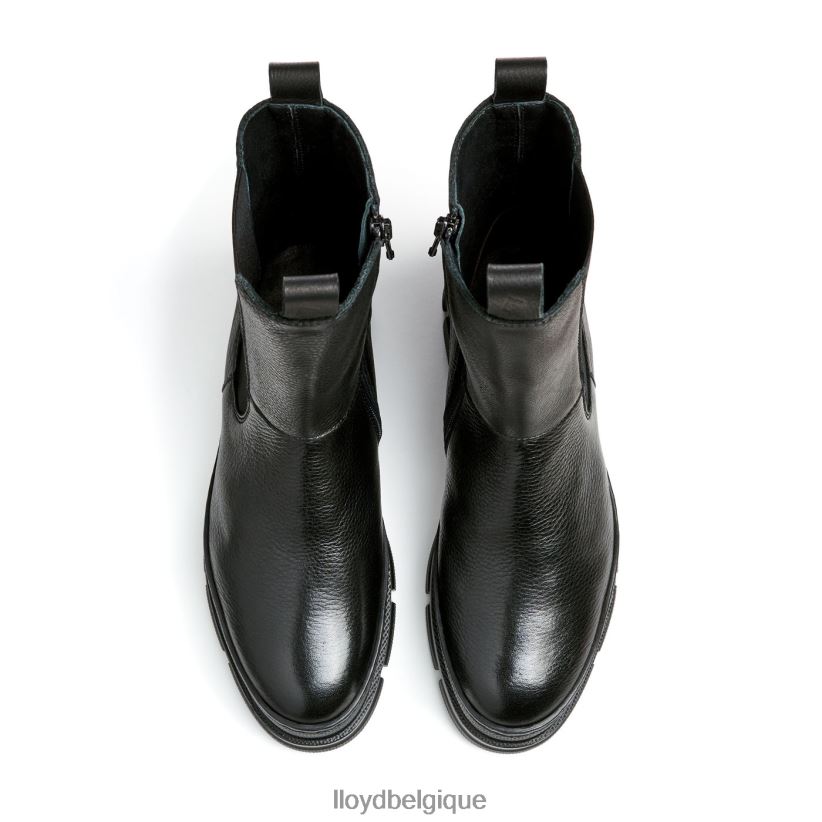 LLOYD bottine avec semelle femmes noir 4Z6Z66910 chaussures