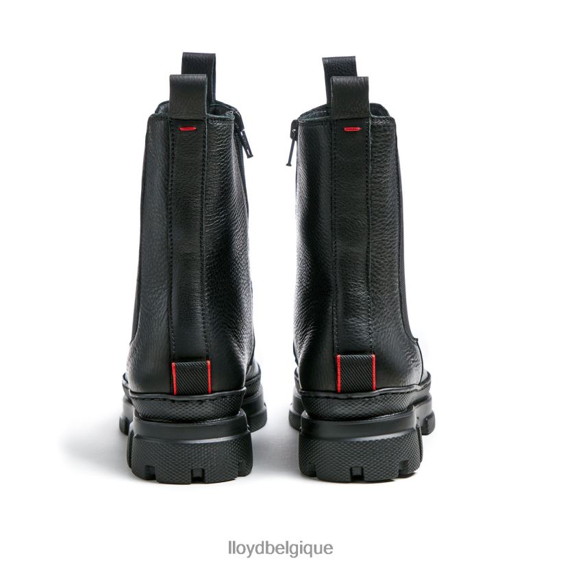 LLOYD bottine avec semelle femmes noir 4Z6Z66910 chaussures