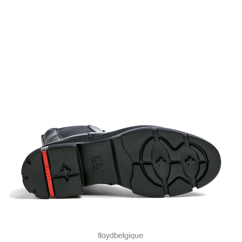 LLOYD bottine avec semelle femmes noir 4Z6Z66910 chaussures