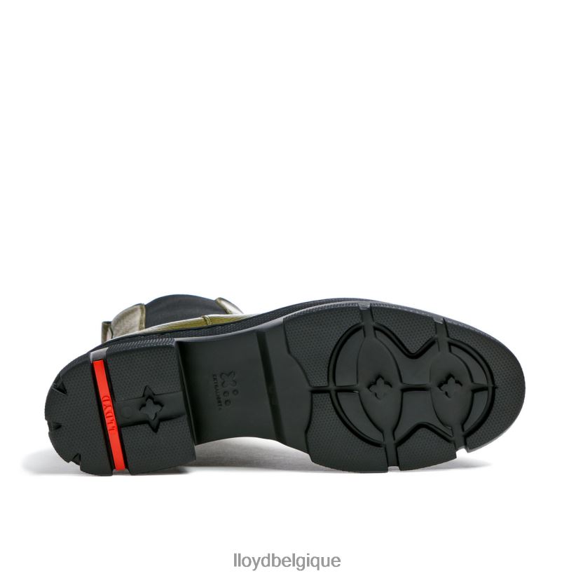 LLOYD bottine avec semelle femmes vert 4Z6Z66911 chaussures