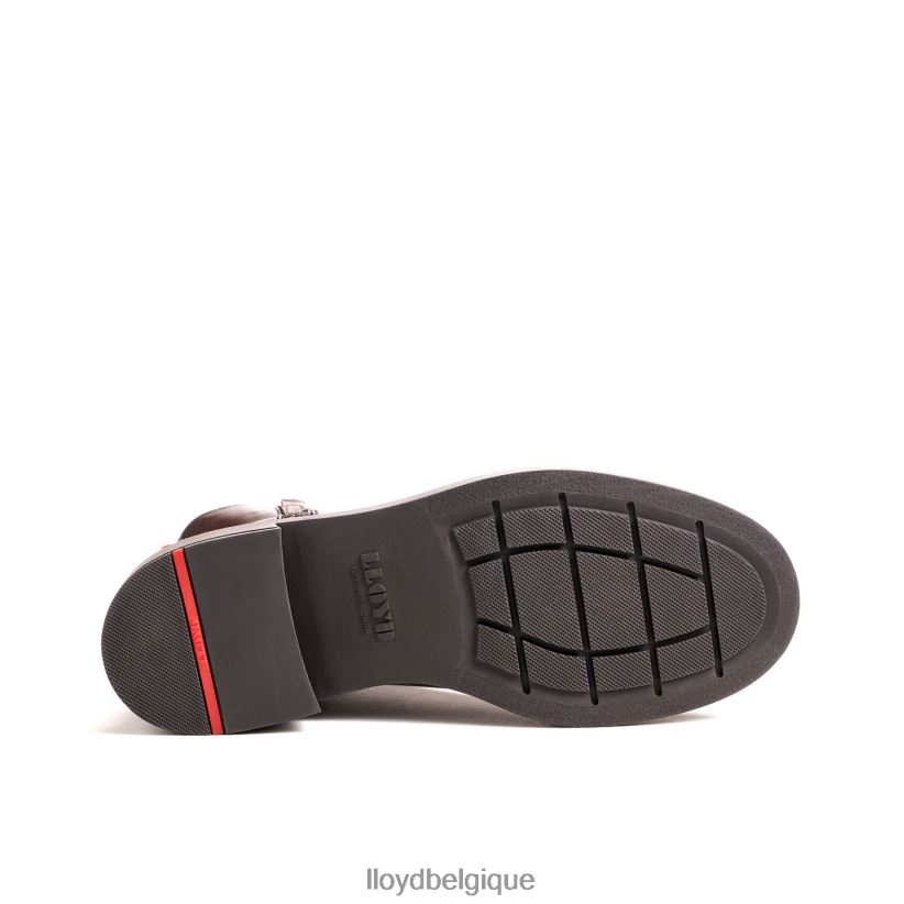 LLOYD bottine classique femmes brun 4Z6Z66876 chaussures