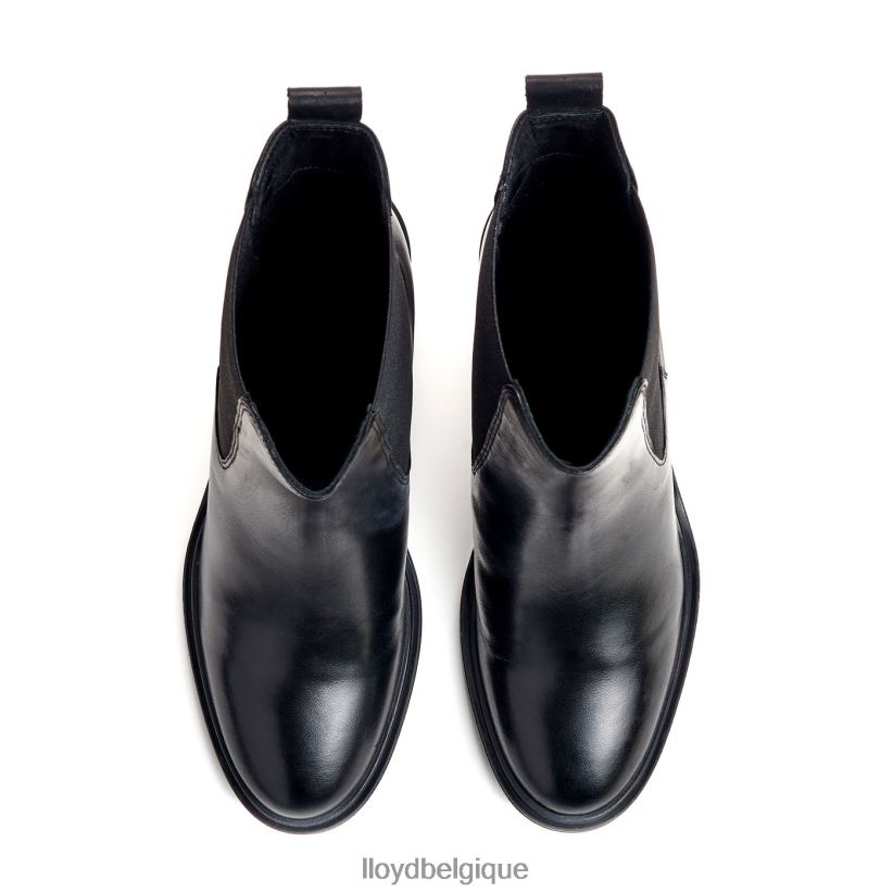 LLOYD bottine classique femmes noir 4Z6Z66884 chaussures