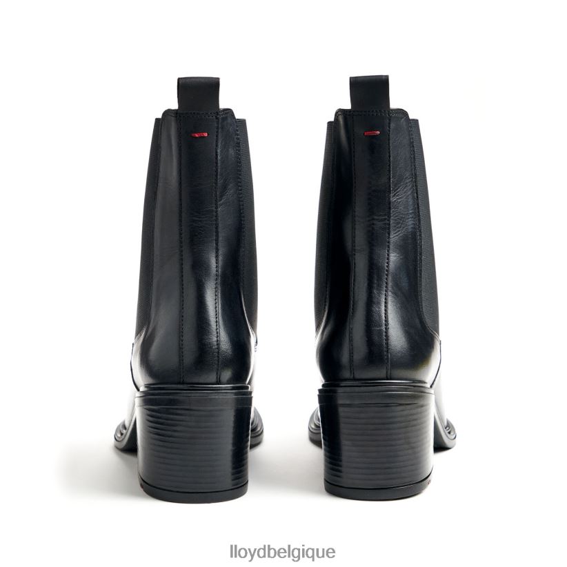 LLOYD bottine classique femmes noir 4Z6Z66884 chaussures