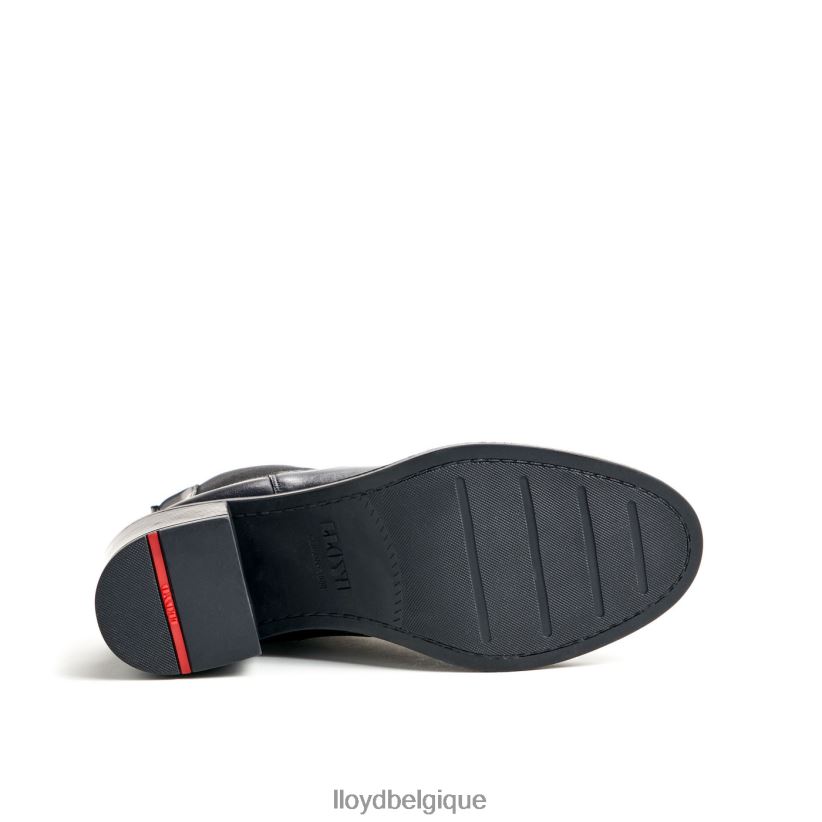 LLOYD bottine classique femmes noir 4Z6Z66884 chaussures