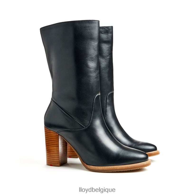LLOYD bottine classique femmes noir 4Z6Z66890 chaussures