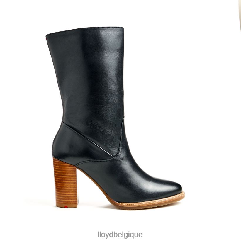 LLOYD bottine classique femmes noir 4Z6Z66890 chaussures