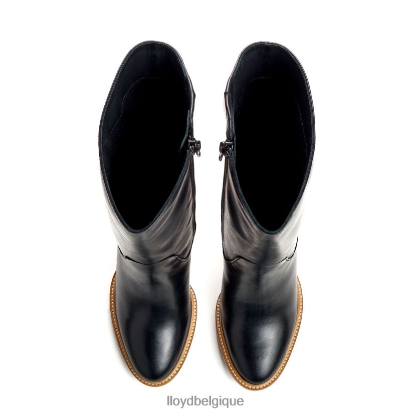 LLOYD bottine classique femmes noir 4Z6Z66890 chaussures