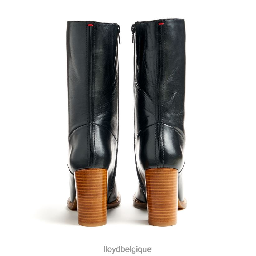 LLOYD bottine classique femmes noir 4Z6Z66890 chaussures