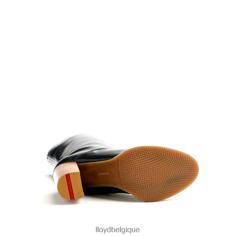 LLOYD bottine classique femmes noir 4Z6Z66890 chaussures