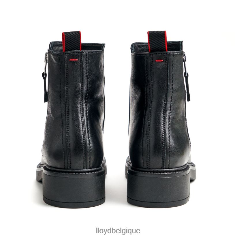 LLOYD bottine classique femmes noir 4Z6Z66895 chaussures