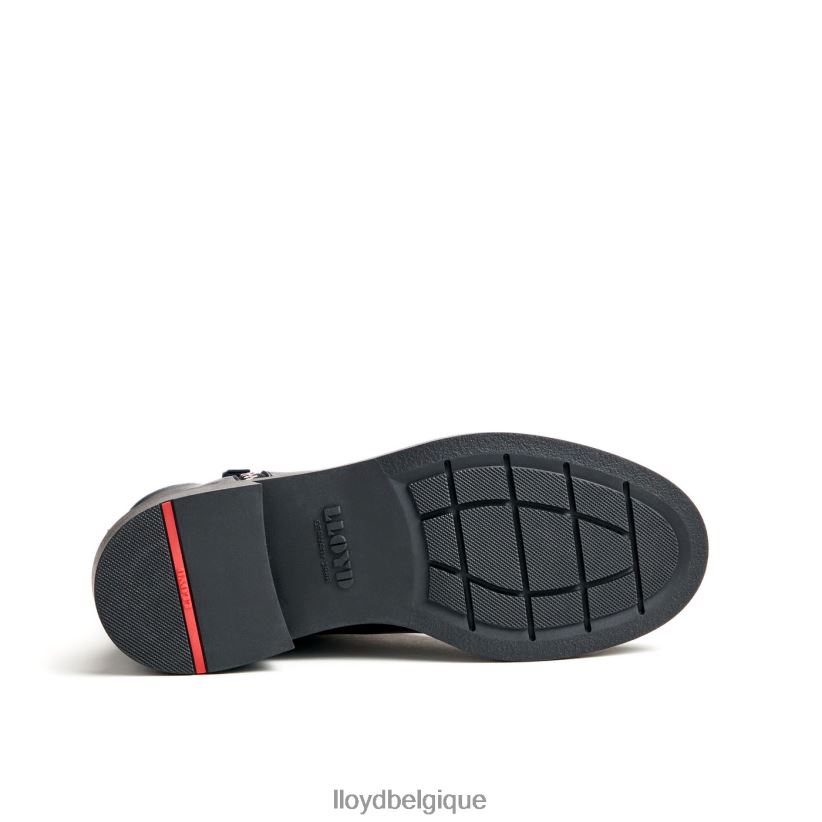 LLOYD bottine classique femmes noir 4Z6Z66895 chaussures