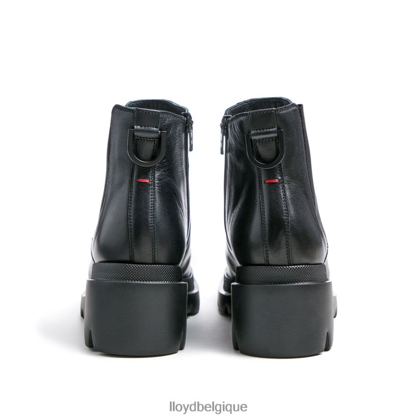 LLOYD bottine classique femmes noir 4Z6Z66903 chaussures