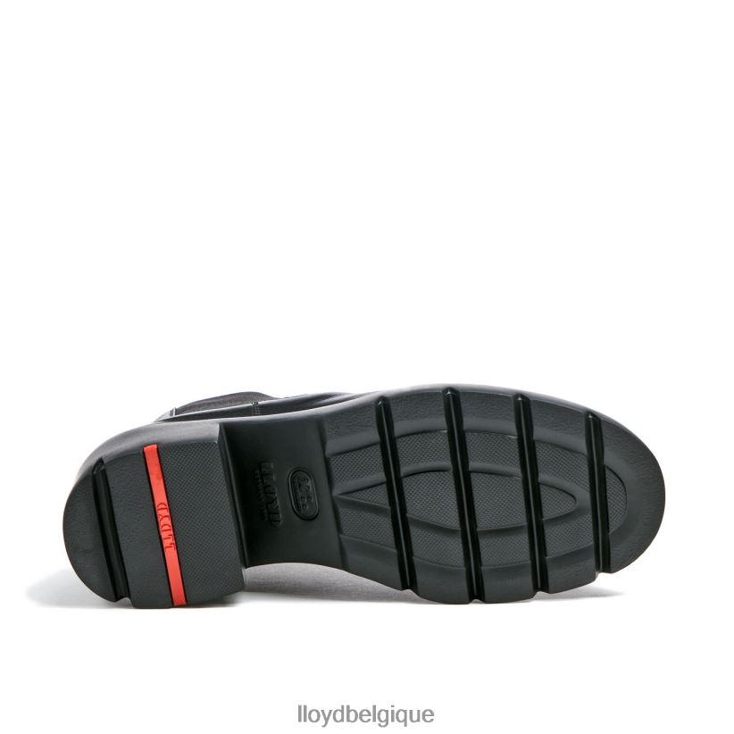 LLOYD bottine classique femmes noir 4Z6Z66903 chaussures