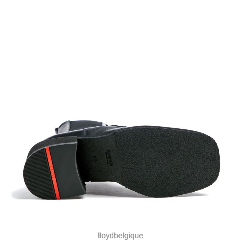 LLOYD bottine classique femmes noir 4Z6Z66960 chaussures