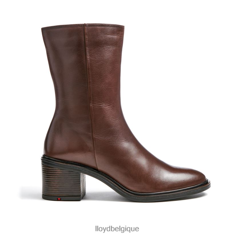 LLOYD bottine en cuir de mode femmes brun 4Z6Z66886 chaussures