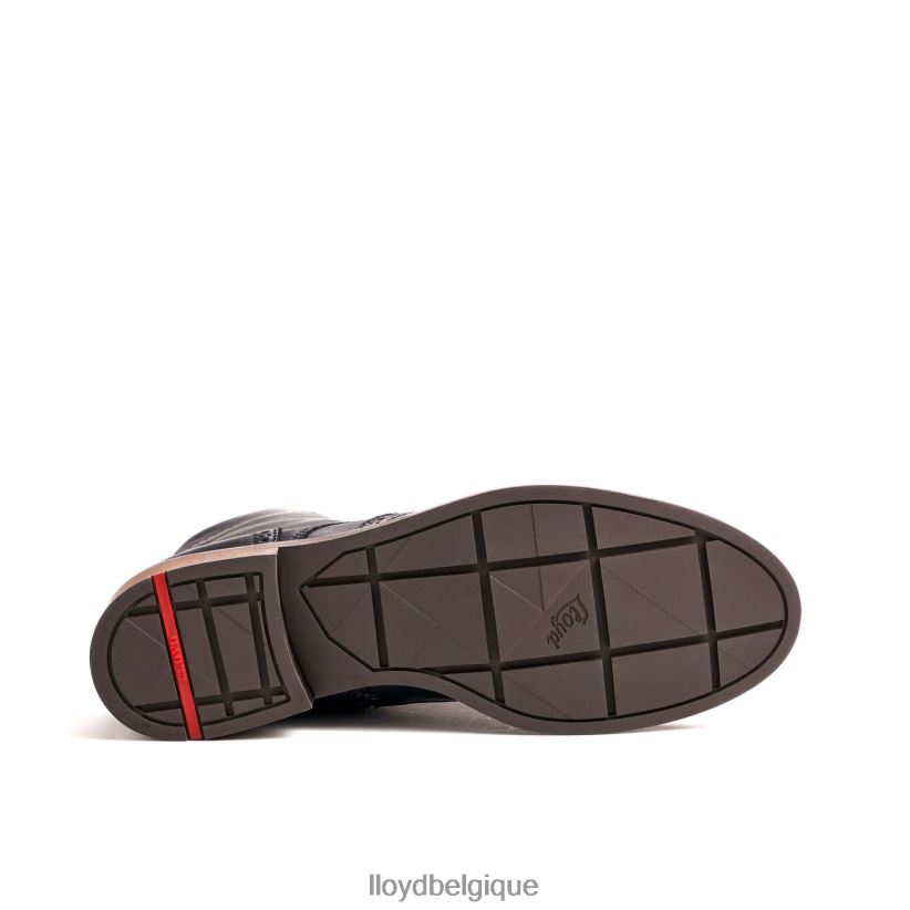 LLOYD bottine en cuir de mode femmes noir 4Z6Z66908 chaussures