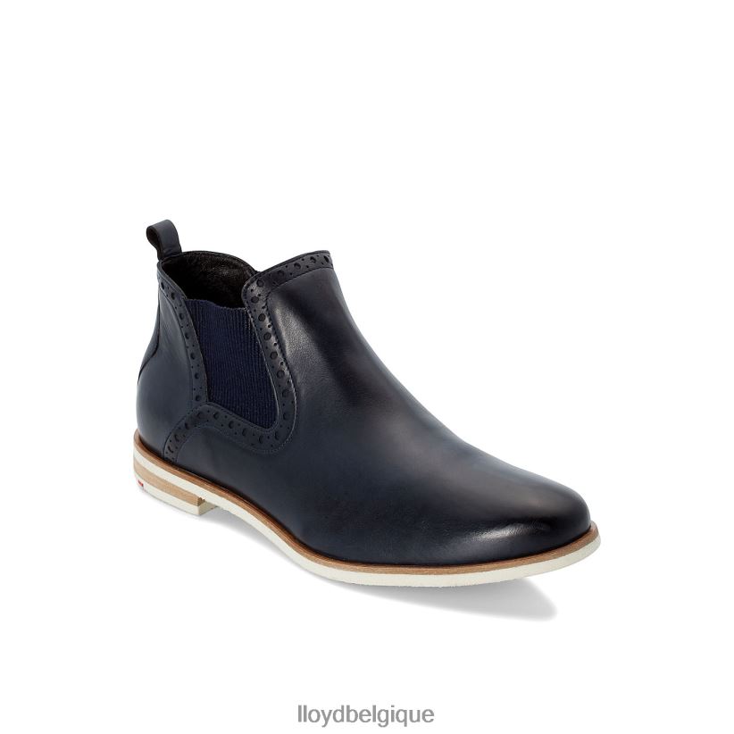 LLOYD bottines chelsea femmes bleu 4Z6Z66996 chaussures