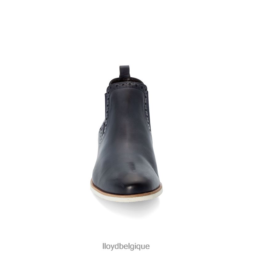 LLOYD bottines chelsea femmes bleu 4Z6Z66996 chaussures