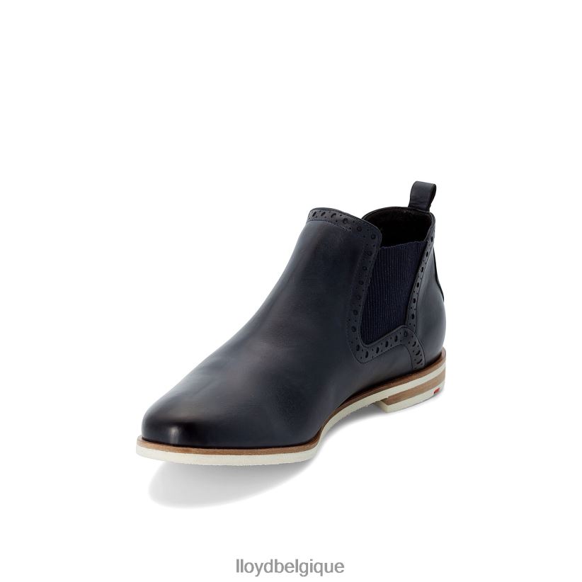 LLOYD bottines chelsea femmes bleu 4Z6Z66996 chaussures