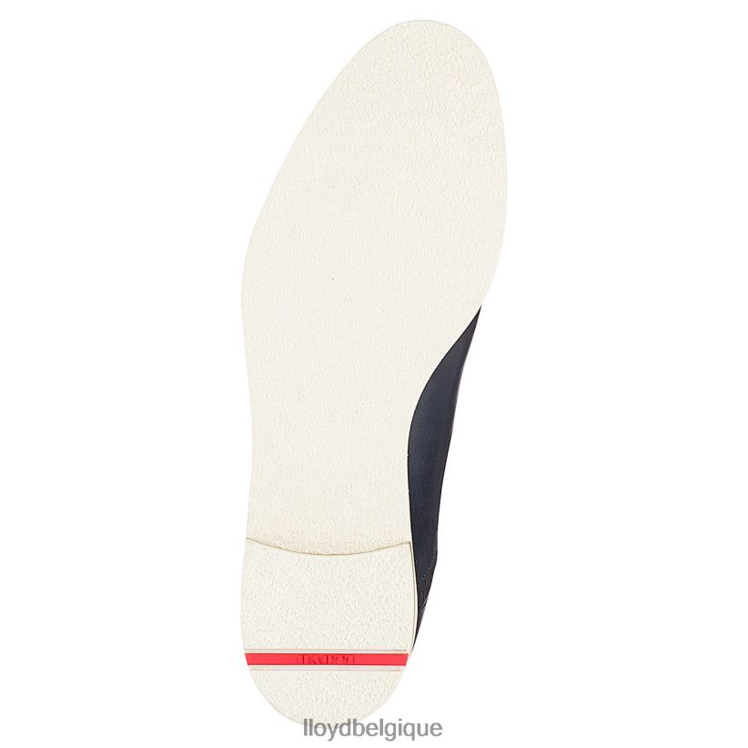 LLOYD bottines chelsea femmes bleu 4Z6Z66996 chaussures