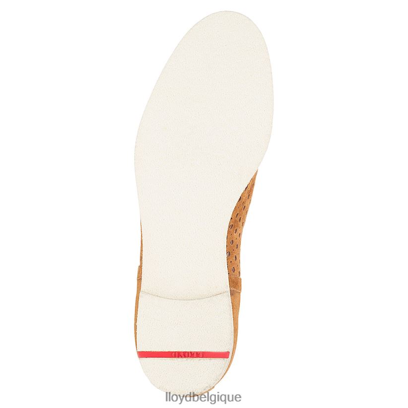 LLOYD bottines chelsea femmes brun 4Z6Z66993 chaussures