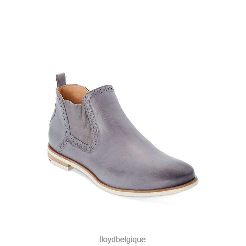 LLOYD bottines chelsea femmes gris 4Z6Z661000 chaussures