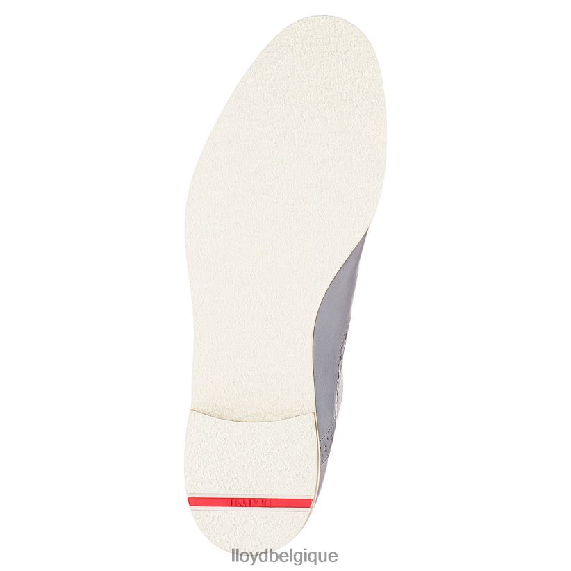 LLOYD bottines chelsea femmes gris 4Z6Z661000 chaussures