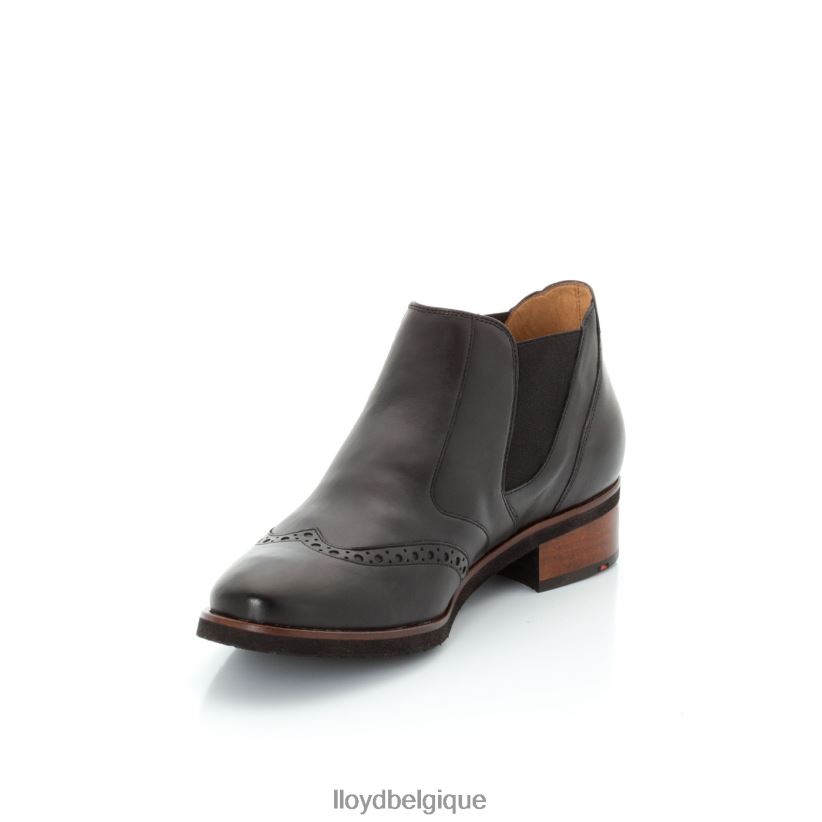LLOYD bottines chelsea femmes noir 4Z6Z66998 chaussures
