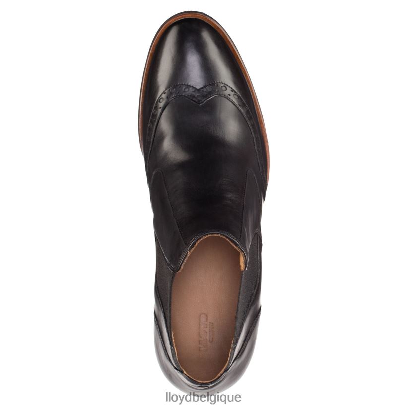 LLOYD bottines chelsea femmes noir 4Z6Z66998 chaussures