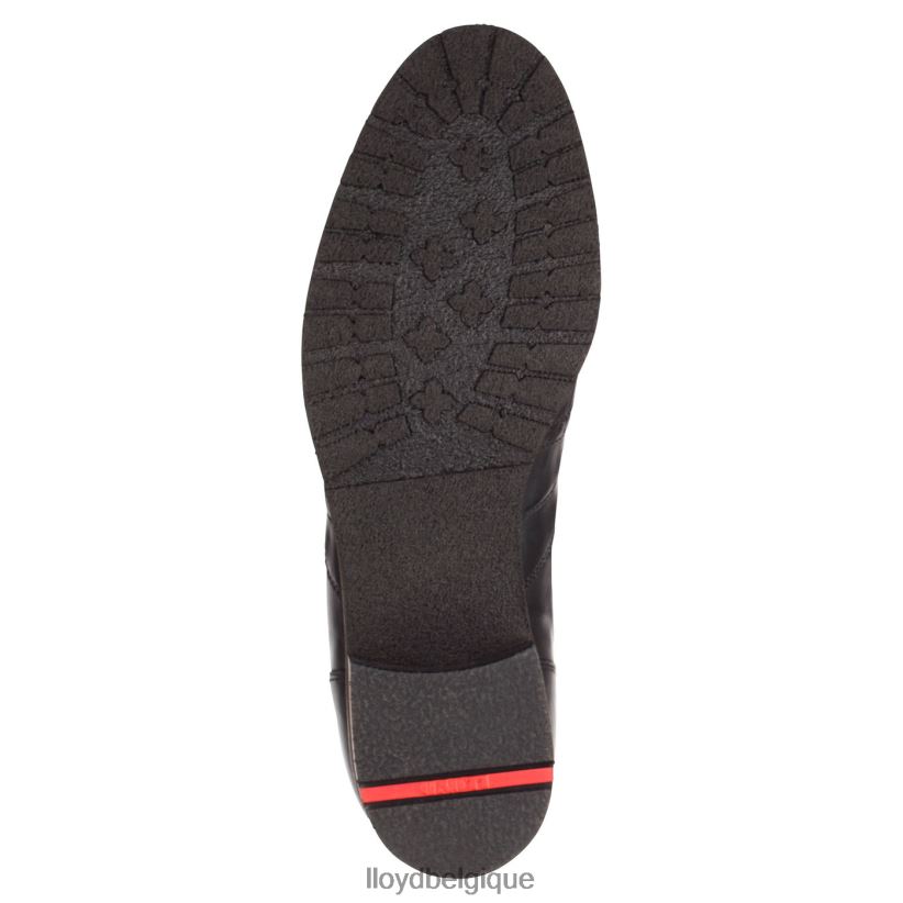 LLOYD bottines chelsea femmes noir 4Z6Z66998 chaussures