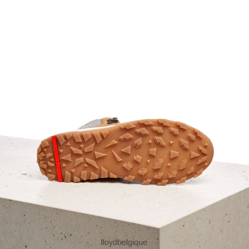 LLOYD bottines femmes brun 4Z6Z66856 chaussures