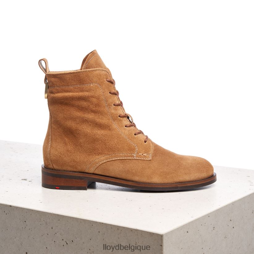 LLOYD bottines femmes brun 4Z6Z66959 chaussures