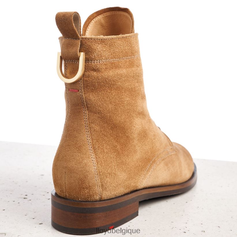 LLOYD bottines femmes brun 4Z6Z66959 chaussures