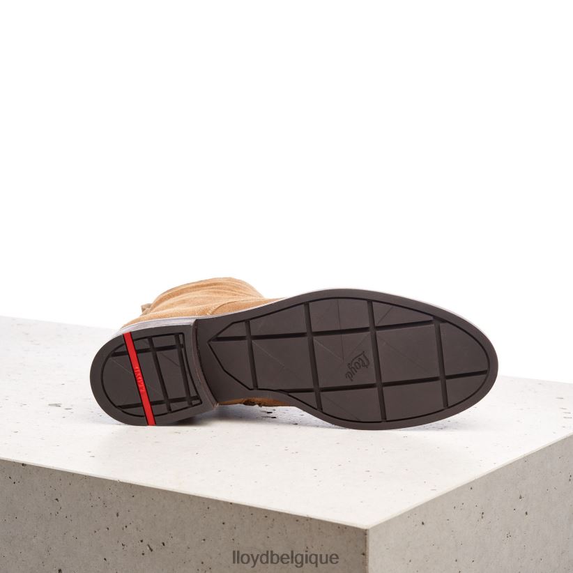 LLOYD bottines femmes brun 4Z6Z66959 chaussures