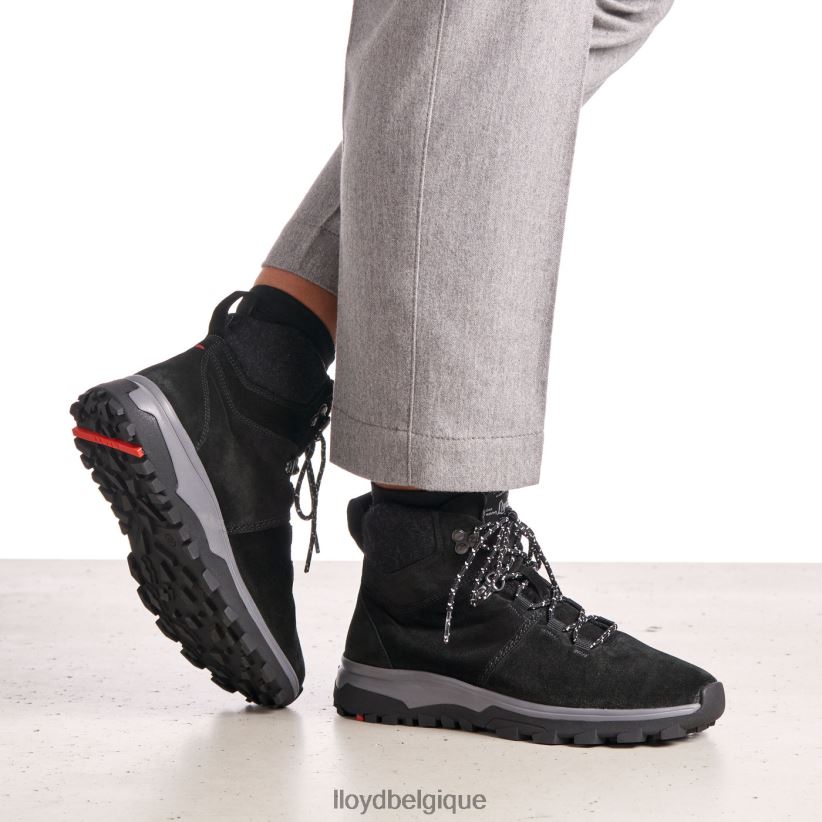 LLOYD bottines femmes noir 4Z6Z66844 chaussures