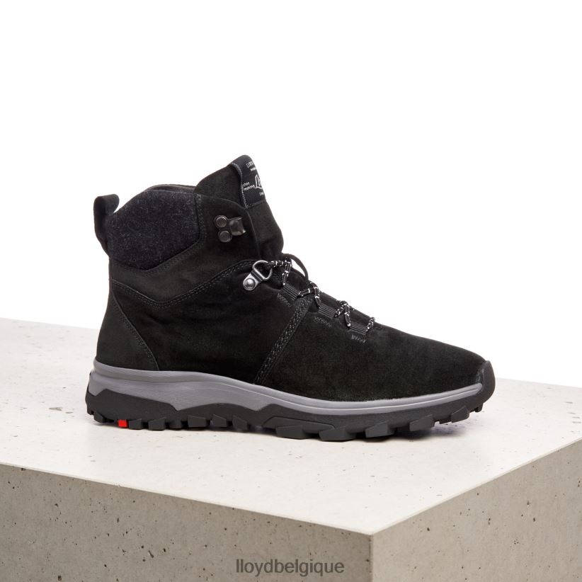 LLOYD bottines femmes noir 4Z6Z66844 chaussures