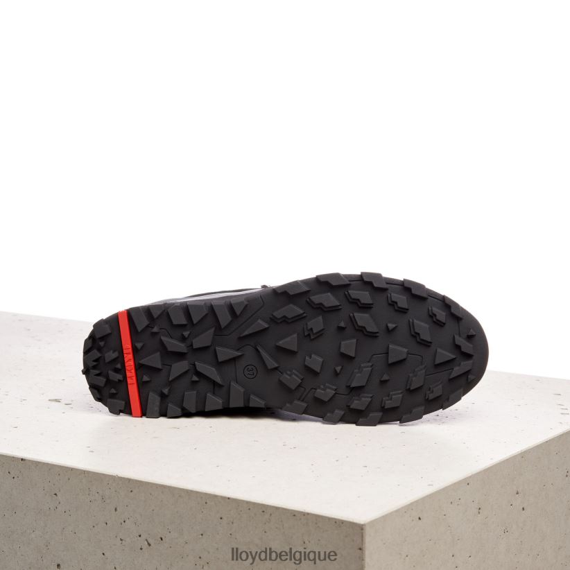 LLOYD bottines femmes noir 4Z6Z66844 chaussures