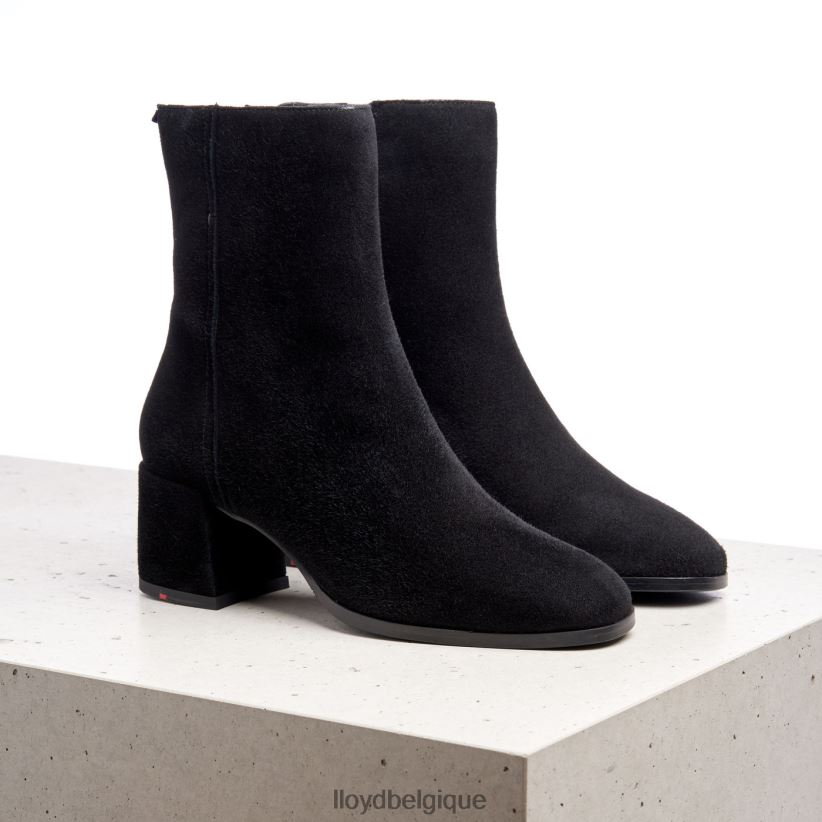 LLOYD bottines femmes noir 4Z6Z66986 chaussures