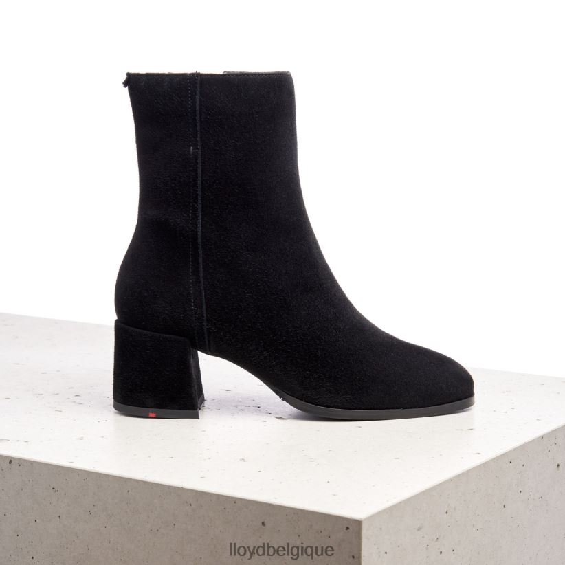 LLOYD bottines femmes noir 4Z6Z66986 chaussures