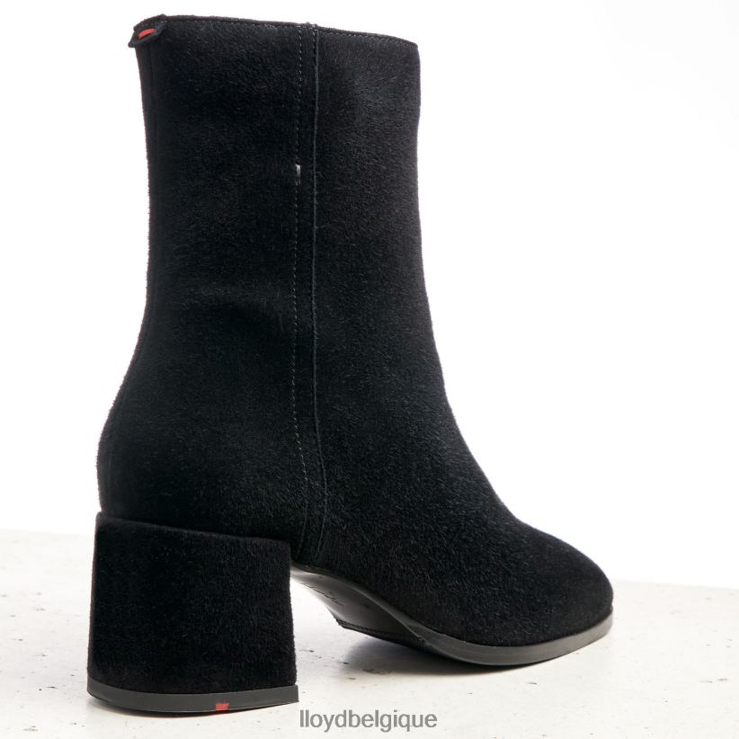 LLOYD bottines femmes noir 4Z6Z66986 chaussures