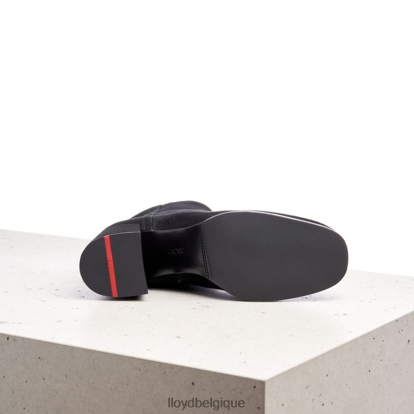 LLOYD bottines femmes noir 4Z6Z66986 chaussures