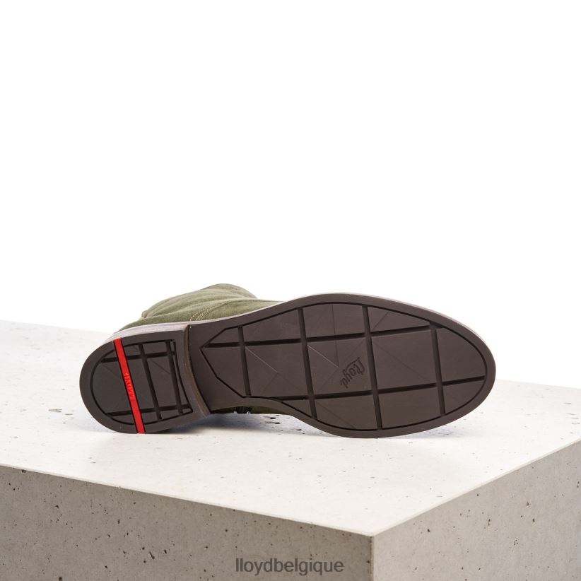 LLOYD bottines femmes vert 4Z6Z66953 chaussures