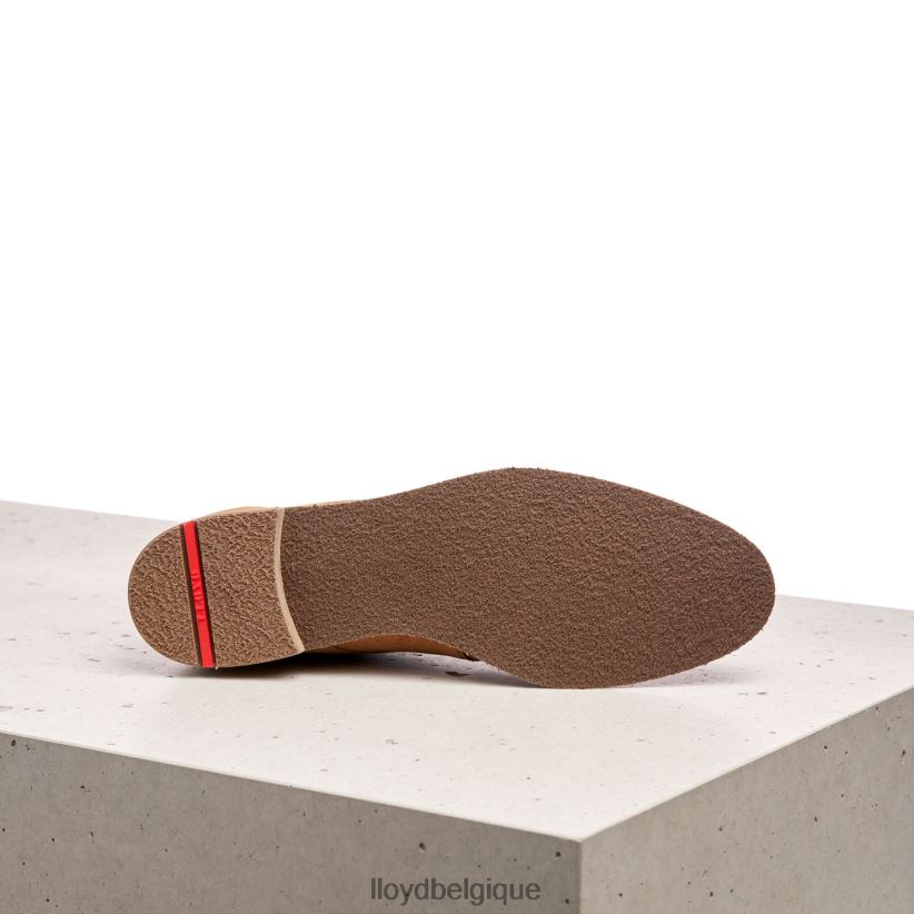 LLOYD bottines respirantes femmes brun 4Z6Z66874 chaussures