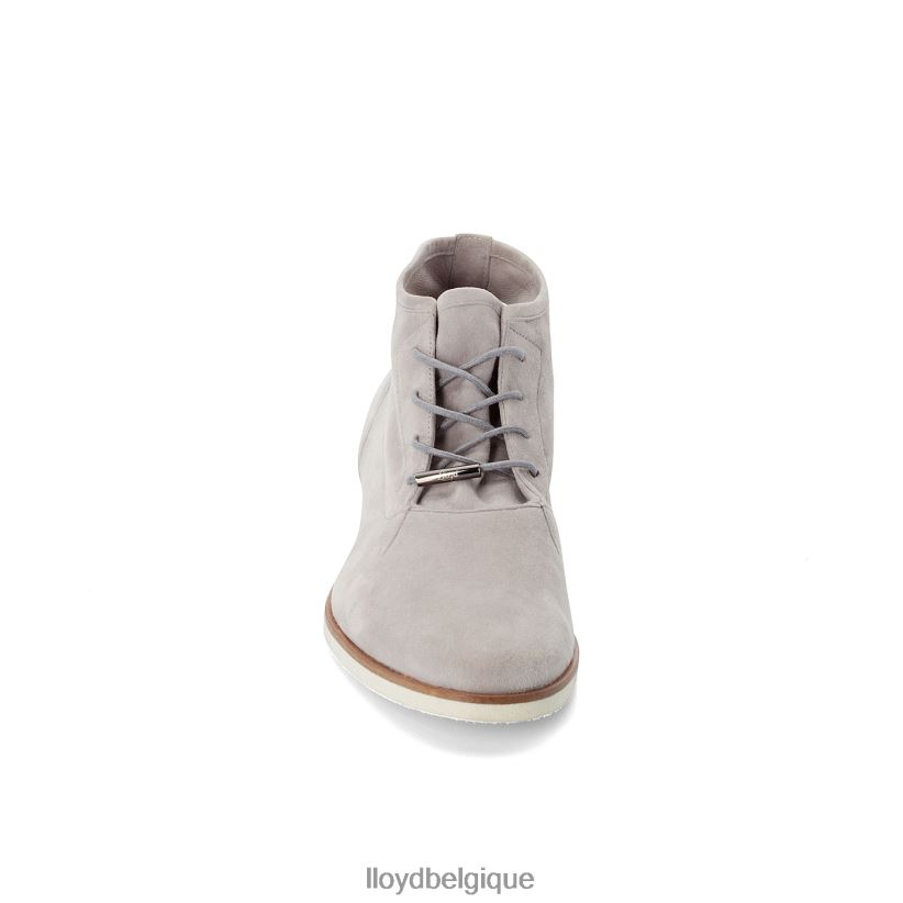 LLOYD bottines respirantes femmes gris 4Z6Z66997 chaussures
