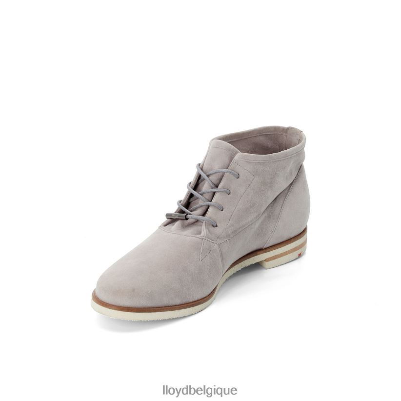 LLOYD bottines respirantes femmes gris 4Z6Z66997 chaussures