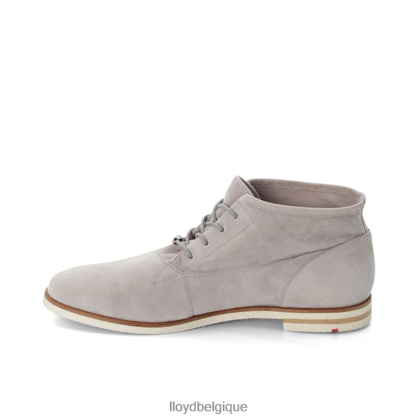 LLOYD bottines respirantes femmes gris 4Z6Z66997 chaussures